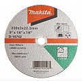 towar/13225/Tarcza-T41-230x3mm-C30S-beton-Makita-